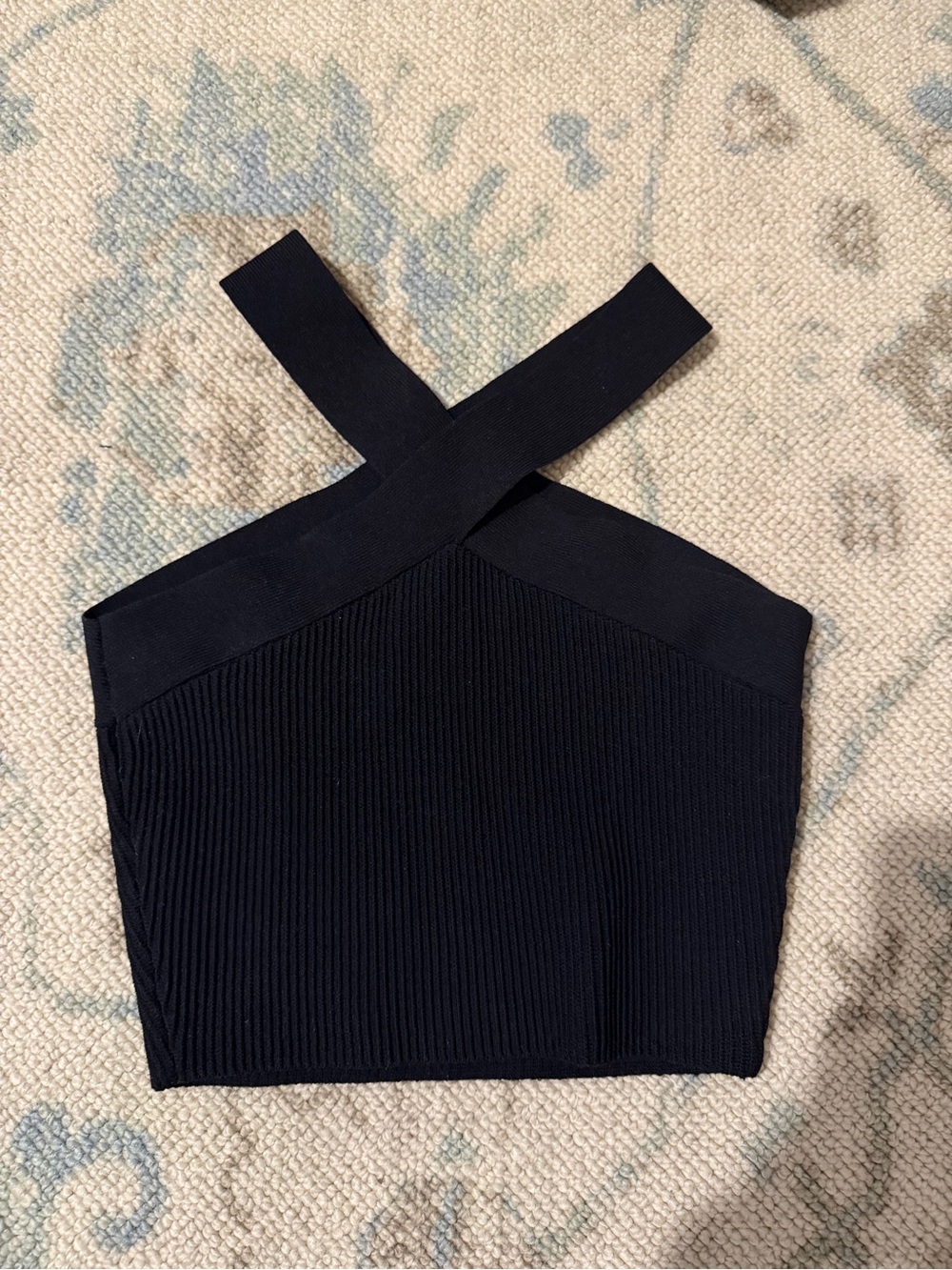 Aritiza Babaton crop